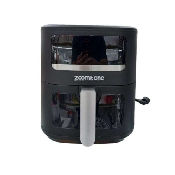 سرخ کن بدون روغن 8 لیتری زومیت وان مدل ZM-2248