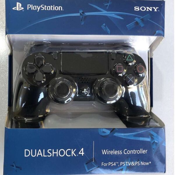 دسته بازی پلی استیشن 4 مدل DUALSHOCK 4 Wireless Controller