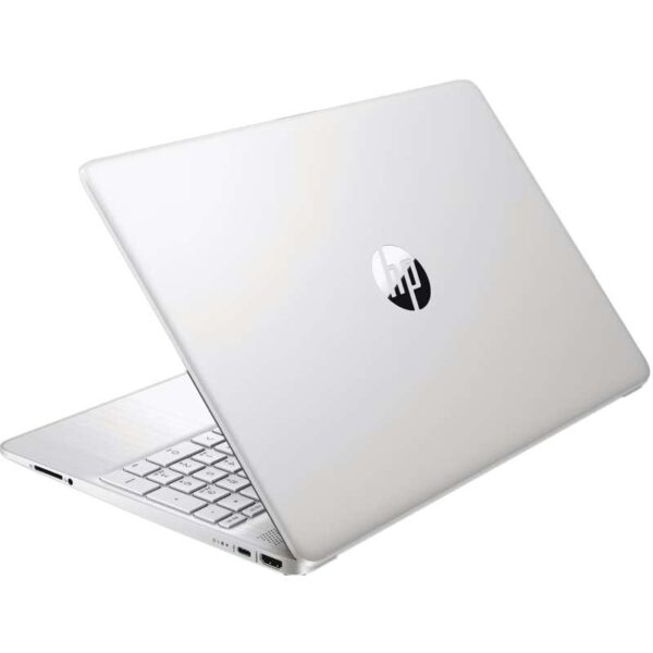 لپ تاپ 15.6 اینچی اچ‌ پی مدل 15s-FQ0008nia-Celeron N4120-8GB DDR4-1TB SSD-SVA