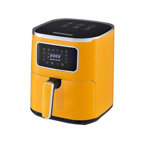 سرخ کن بدون روغن 5 لیتری هنریچ مدل HFR 8216