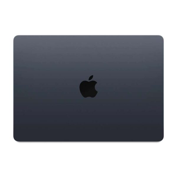 لپ تاپ 13.6 اینچی اپل مدل MacBook Air MW123 2025 LLA-M4-16GB RAM-256GB SSD
