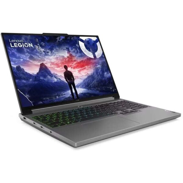 لپ تاپ 16 اینچی لنوو مدل Legion 5 16IRX9-i7 13650HX-16GB DDR5-1TB SSD-RTX4060-QHD 165Hz