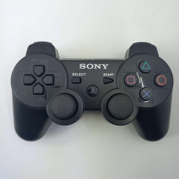 دسته بازی پلی استیشن 3  مدل ps3