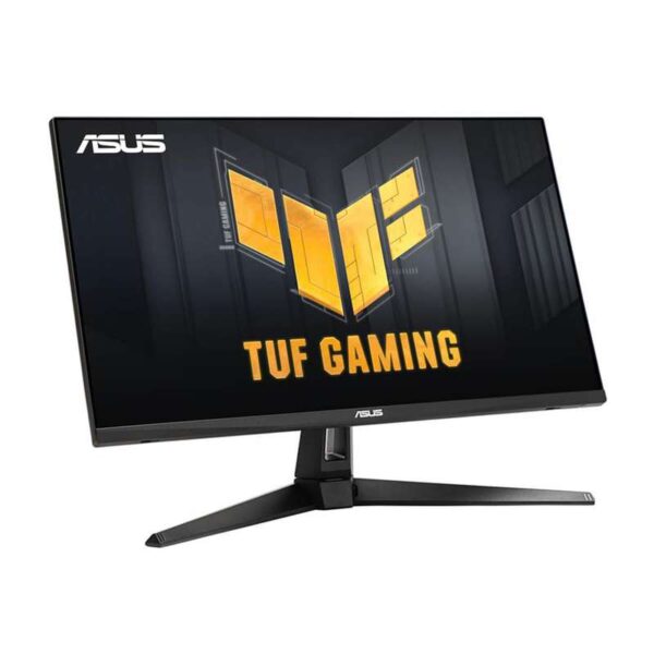 مانیتور گیمینگ 27 اینچ ایسوس مدل TUF GAMING VG27AQA1A