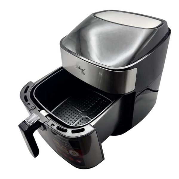سرخ کن بدون روغن یونیک لایف مدل UL-12741