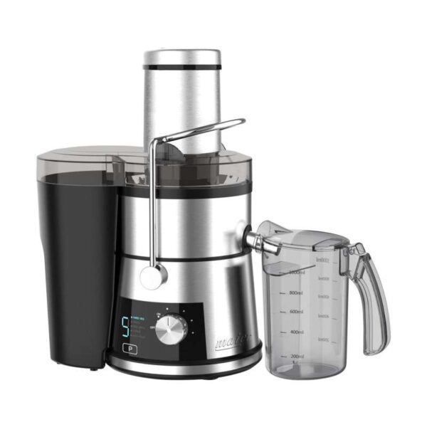 آبمیوه‌گیری مایر مدل MR-267
