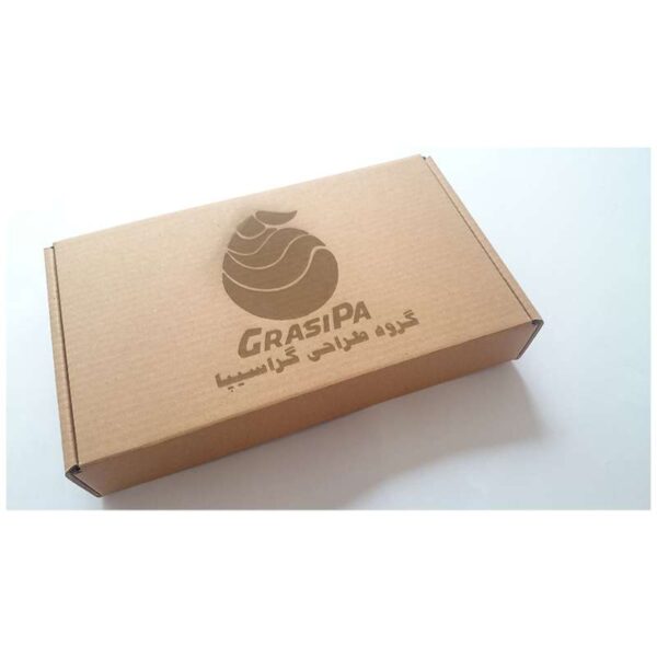برچسب پلی استیشن 4 گراسیپا طرح جوکر کد 02