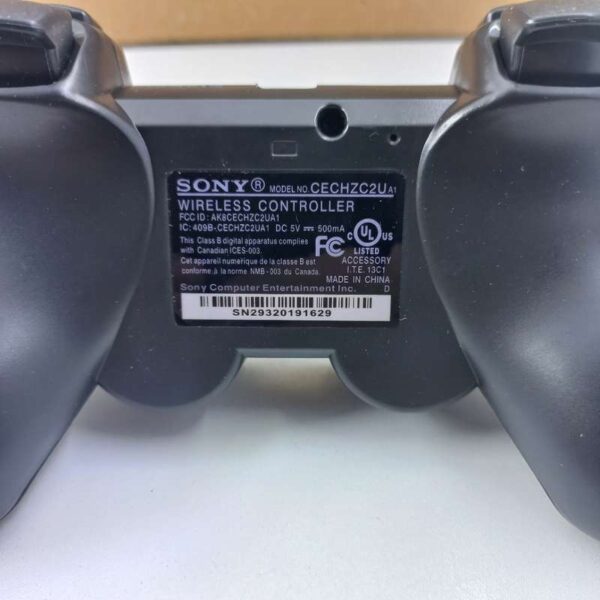 دسته بازی پلی استیشن 3  مدل ps3 game