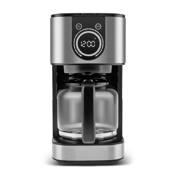 قهوه ساز کاراجا مدل INOX XL 2303
