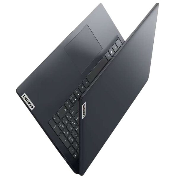 لپ تاپ 15.6 اینچی لنوو مدل Ideapad 1 15IJL7-Celeron N4500-8GB DDR4-512GB SSD-TN-W - کاستوم شده