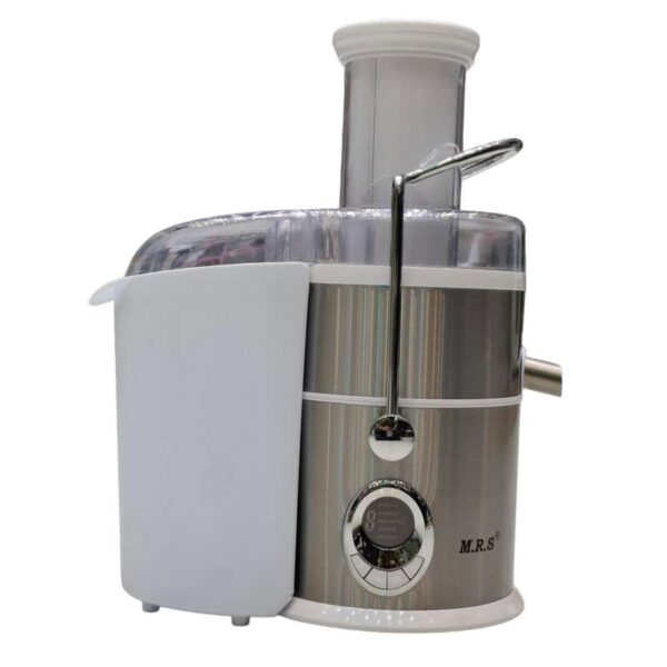 آبمیوه گیری ام آر اس مدل MRS024