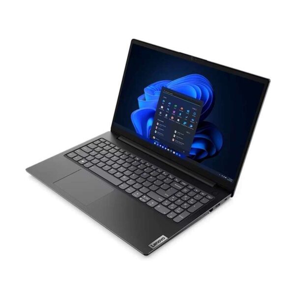 لپ تاپ 15.6 اینچی لنوو مدل V15 G3 IAP-i3 1215U-8GB DDR4-512GB SSD-TN - کاستوم شده