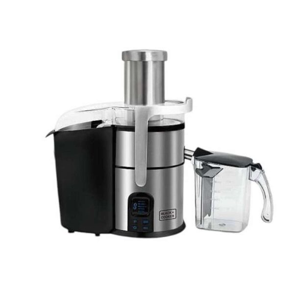 آبمیوه گیری بلک اند کوکر مدل BC-JS-767