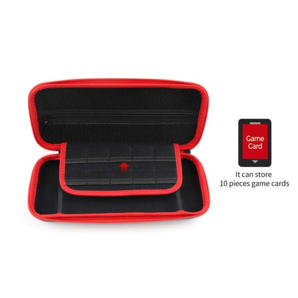کیف حمل کنسول بازی نینتندو دابی مدل TNS-1130