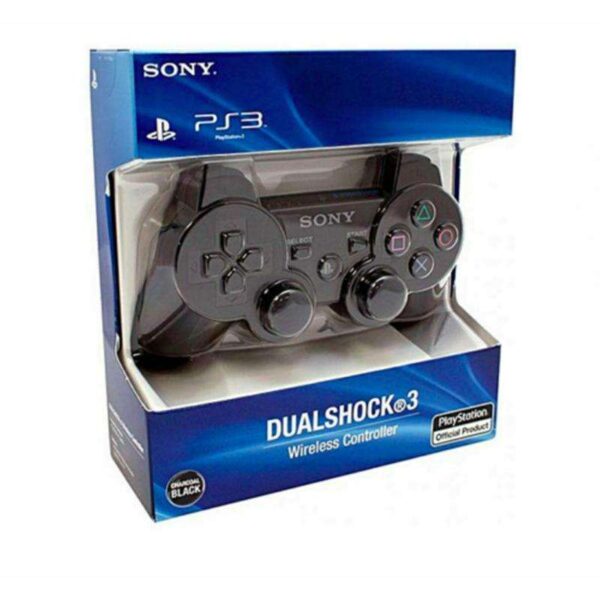 دسته بازی پلی استیشن 3 مدل sixaxis