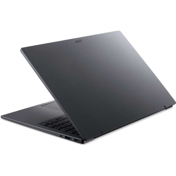 لپ تاپ 15.6 اینچی ایسر مدل Aspire Lite AL15-31P-C3W5-Celeron N4500-8GB LPDDR4-1TB SSD-IPS - کاستوم شده