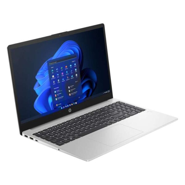 لپ تاپ 15.6 اینچی اچ‌ پی مدل G10 255-R5 7520U 16GB 512SSD