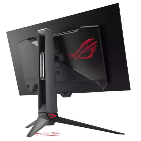 مانیتور گیمینگ ایسوس مدل ROG Swift OLED PG27AQDM سایز 27 اینچ