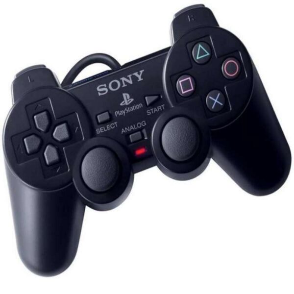 دسته بازی پلی استیشن 2 مدل ps402