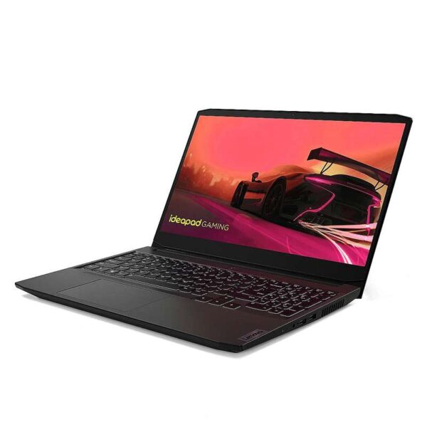 لپ تاپ 15.6 اینچی لنوو مدل IdeaPad Gaming 3 15ACH6-R5 5500H-32GB DDR4-1TB SSD-RTX2050-FHD - کاستوم شده