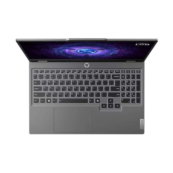 لپ تاپ 15.6 اینچی لنوو مدل LOQ 15IAX9-i5 12600HX-16GB DDR5-512GB SSD-RTX3050-FHD - کاستوم شده