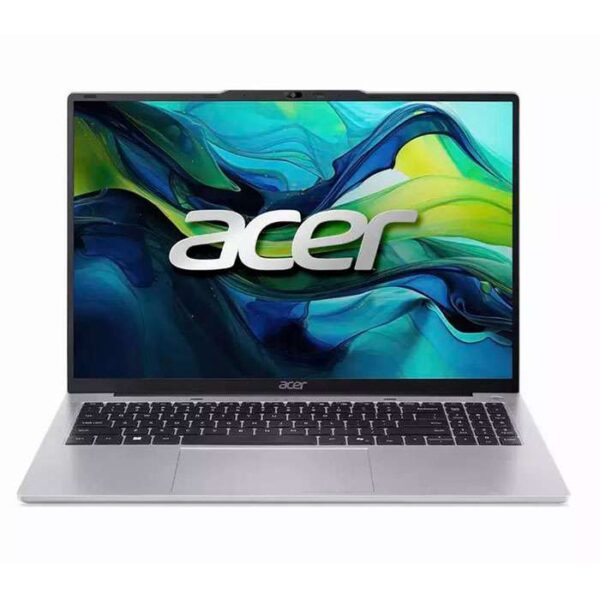 لپ تاپ 16 اینچی ایسر مدل Aspire Lite AL16-52P-59QU-i5 1334U-8GB DDR5-1TB SSD-IPS - کاستوم شده