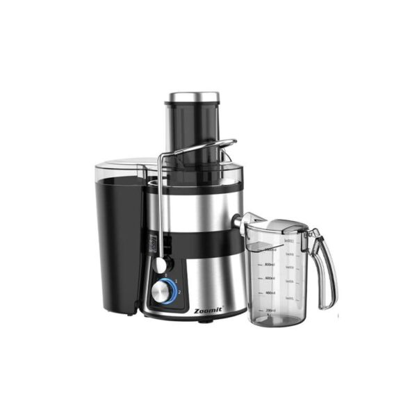 آبمیوه گیری زومیت وان مدل ZM-2613