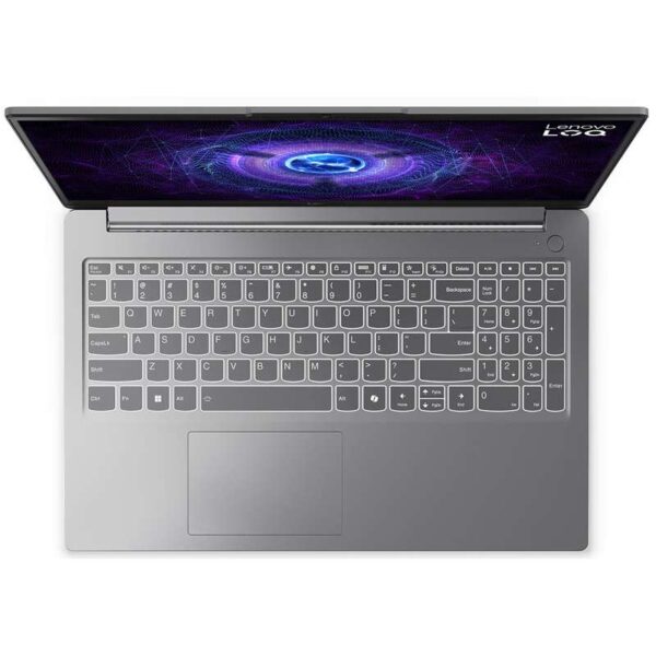 لپ تاپ 15.6 اینچی لنوو مدل LOQ 15IAX9E-i5 12450HX-12GB DDR5-1TB SSD-RTX2050-FHD - کاستوم شده