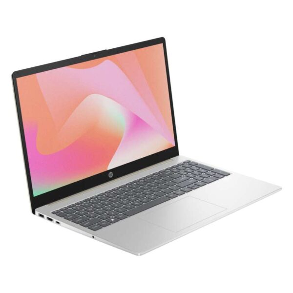 لپ تاپ 15.6 اینچی اچ‌ پی مدل fd0371-15-i7 1355U-8GB DDR4-512GB SSD-MX570A-IPS-Backlit