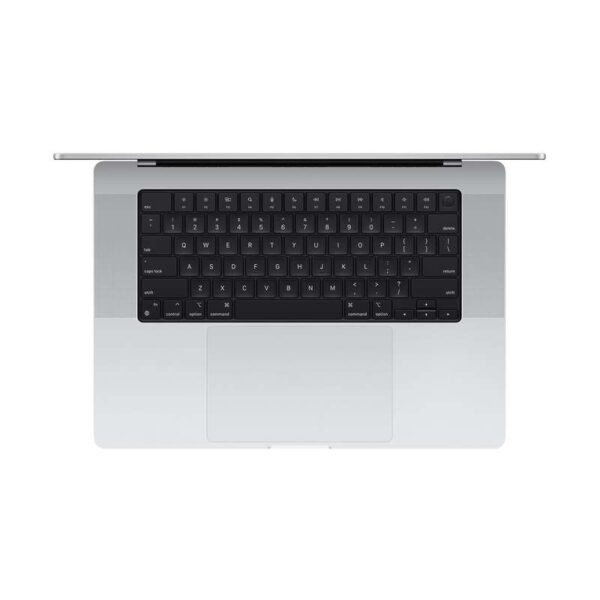 لپ تاپ 16.2 اینچی اپل مدل MacBook Pro MX2T3 2024 HNA-M4 Pro-24GB RAM-512GB SSD