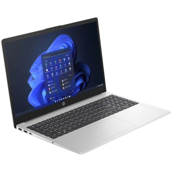 لپ تاپ 15.6 اینچی اچ‌ پی مدل G10 250-i5 1334U-32GB DDR4-512GB SSD-TN - کاستوم شده