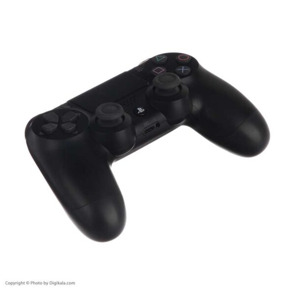دسته بازی پلی استیشن ۴ مدل DUALSHOCK 4 کد B-01