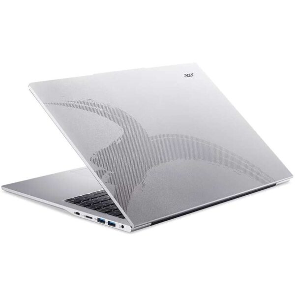 لپ تاپ 16 اینچی ایسر مدل Aspire Lite AL16-52P-31UT-i3 1305U-32GB DDR5-1TB SSD-IPS - کاستوم شده