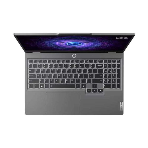 لپ تاپ 15.6 اینچی لنوو مدل LOQ 15IRX9-i7 13650HX-32GB DDR5-512GB SSD-RTX4050-FHD - کاستوم شده