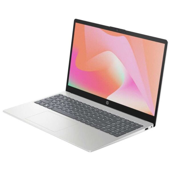 لپ تاپ 15.6 اینچی اچ‌ پی مدل FD0095WM-15-i5 1235U-8GB DDR4-1TB SSD-IPS - کاستوم شده