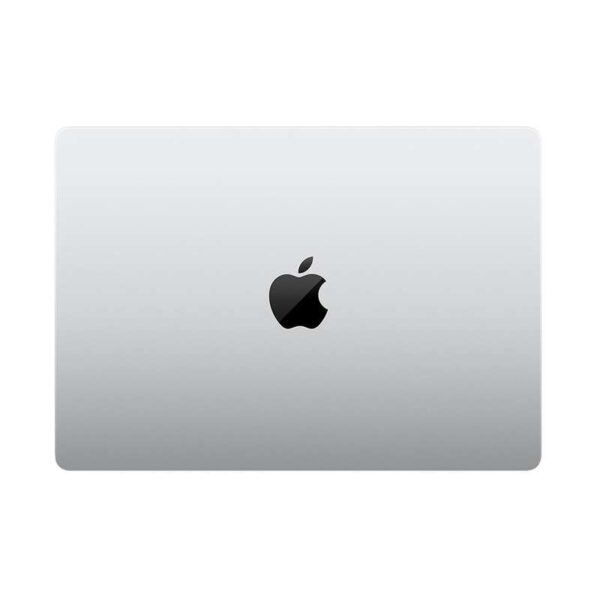 لپ تاپ 14.2 اینچی اپل مدل MacBook Pro MW2W3 2024 LLA-M4-16GB RAM-512GB SSD