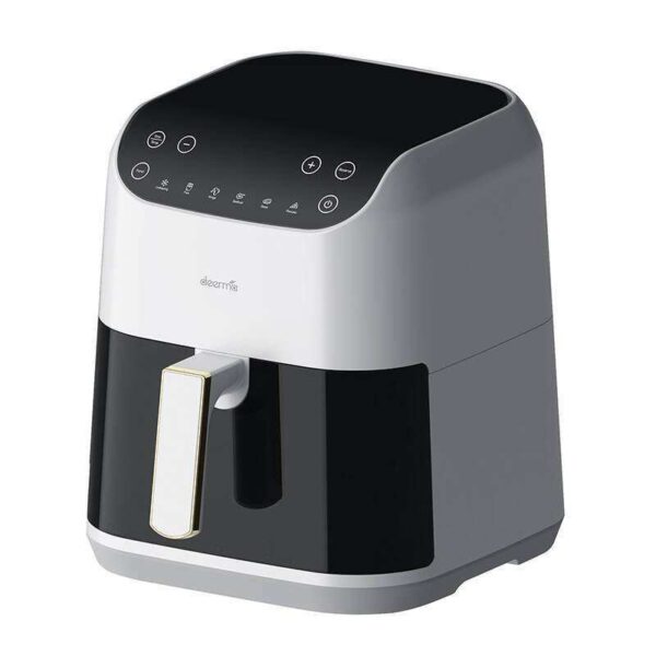 سرخ کن بدون روغن درما مدل KZ130W