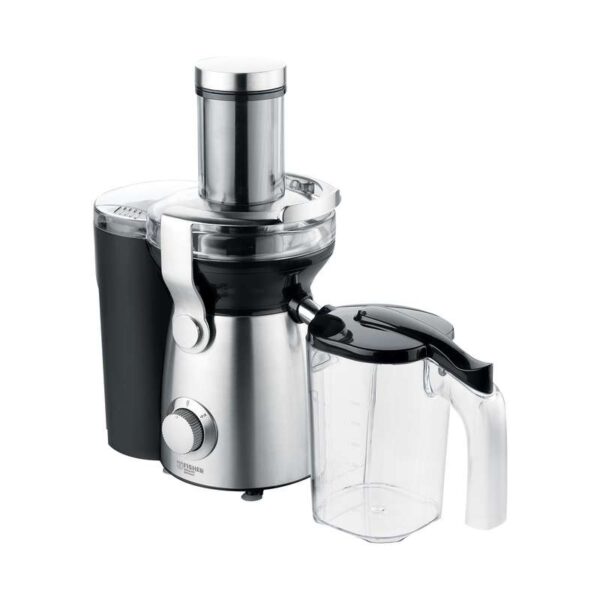 آبمیوه گیری فیشر مدل FjB1270 4کاره