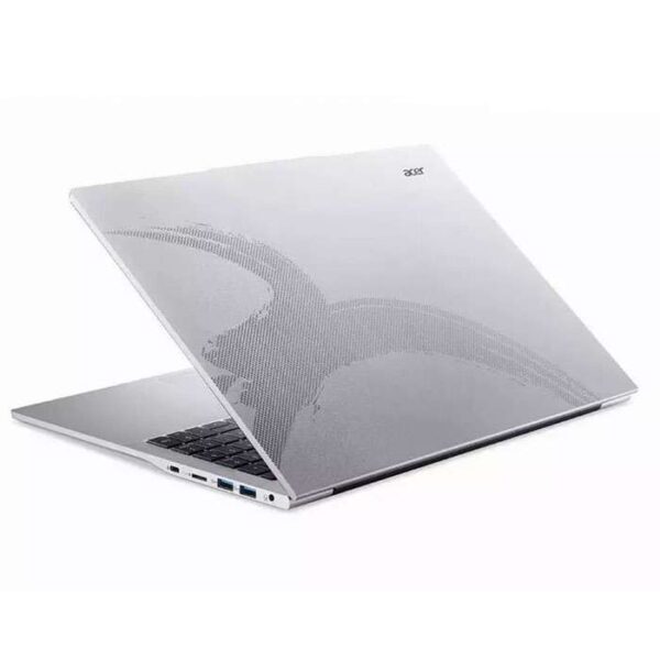 لپ تاپ 16 اینچی ایسر مدل Aspire Lite AL16-52P-59QU-i5 1334U-16GB DDR5-512GB SSD-IPS