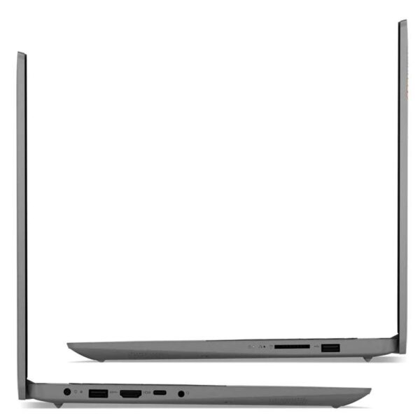لپ تاپ 15.6 اینچی لنوو مدل IdeaPad 1 15AMN7-R5 7520U-16GB LPDDR5-512GB SSD-TN - کاستوم شده