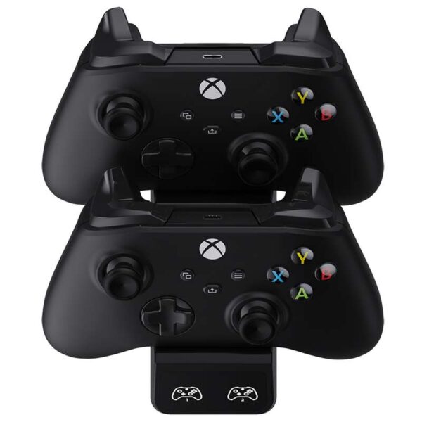پایه شارژر دسته ایکس باکس اسپارک فاکس مدل W20X515-01 مناسب برای XBOX SERIES X /S/ ONE