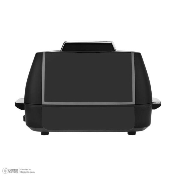 سرخ کن بدون روغن وسترن هاوس مدل WAF-7750