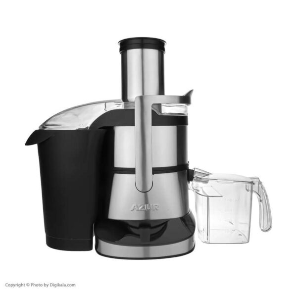 آبمیوه گیری آزور مدل AZ-204JB