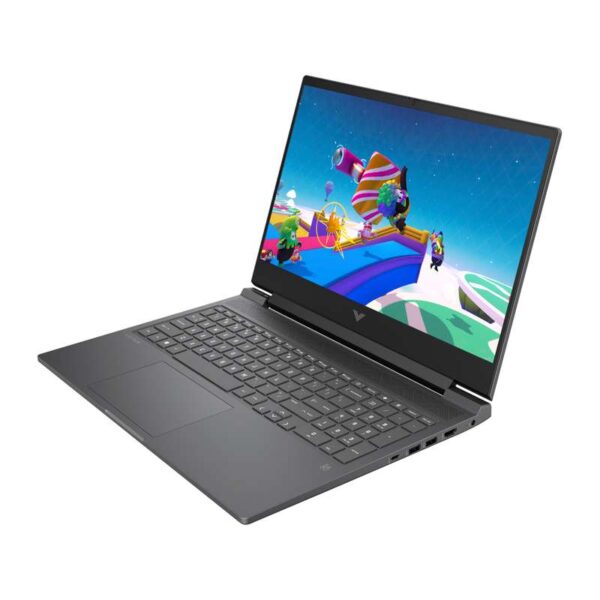 لپ تاپ 16.1 اینچی اچ‌ پی مدل Victus 16 Gaming 16-r0025nia-i7 13700H-32GB DDR5-512GB SSD-RTX3050-FHD - کاستوم شده