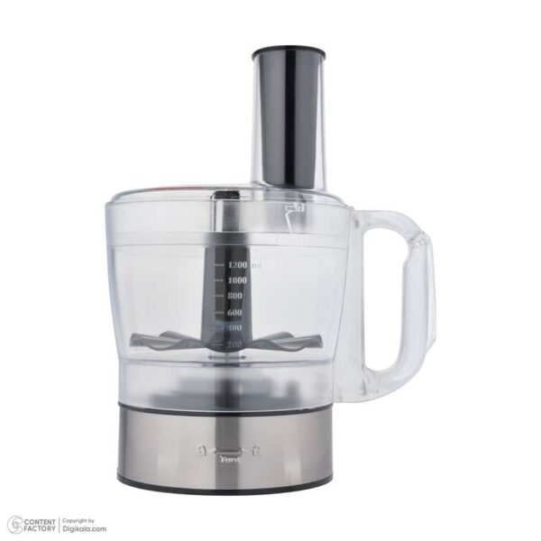 آبمیوه گیری بویر مدل B109