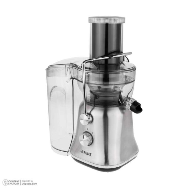 آبمیوه گیری رنه مدل RJB-1706