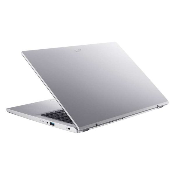 لپ تاپ 15.6 اینچی ایسر مدل Aspire 3 A315-59-71DT-i7 1255U-8GB DDR4-512GB SSD-TN
