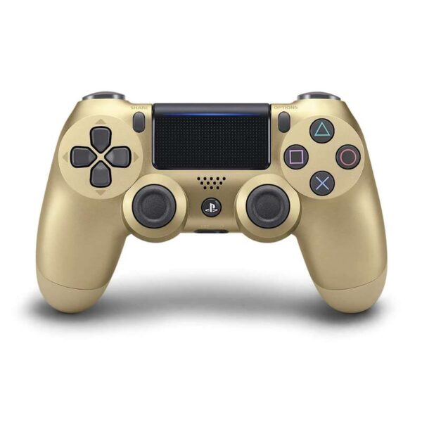 دسته بازی پلی استیشن 4 مدل CUH-DUALSHOCK4