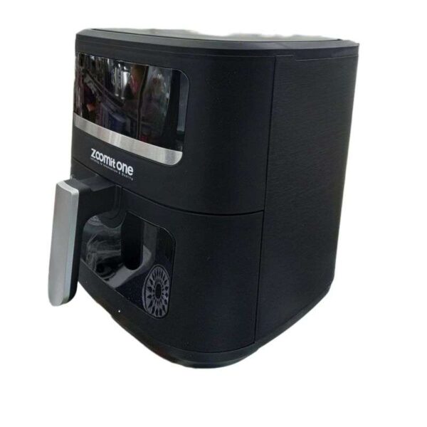 سرخ کن بدون روغن 8 لیتری زومیت وان مدل ZM-2248