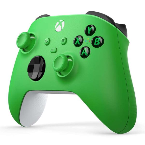 دسته بازی اکس باکس Sereis S/X مدل Velocity Green